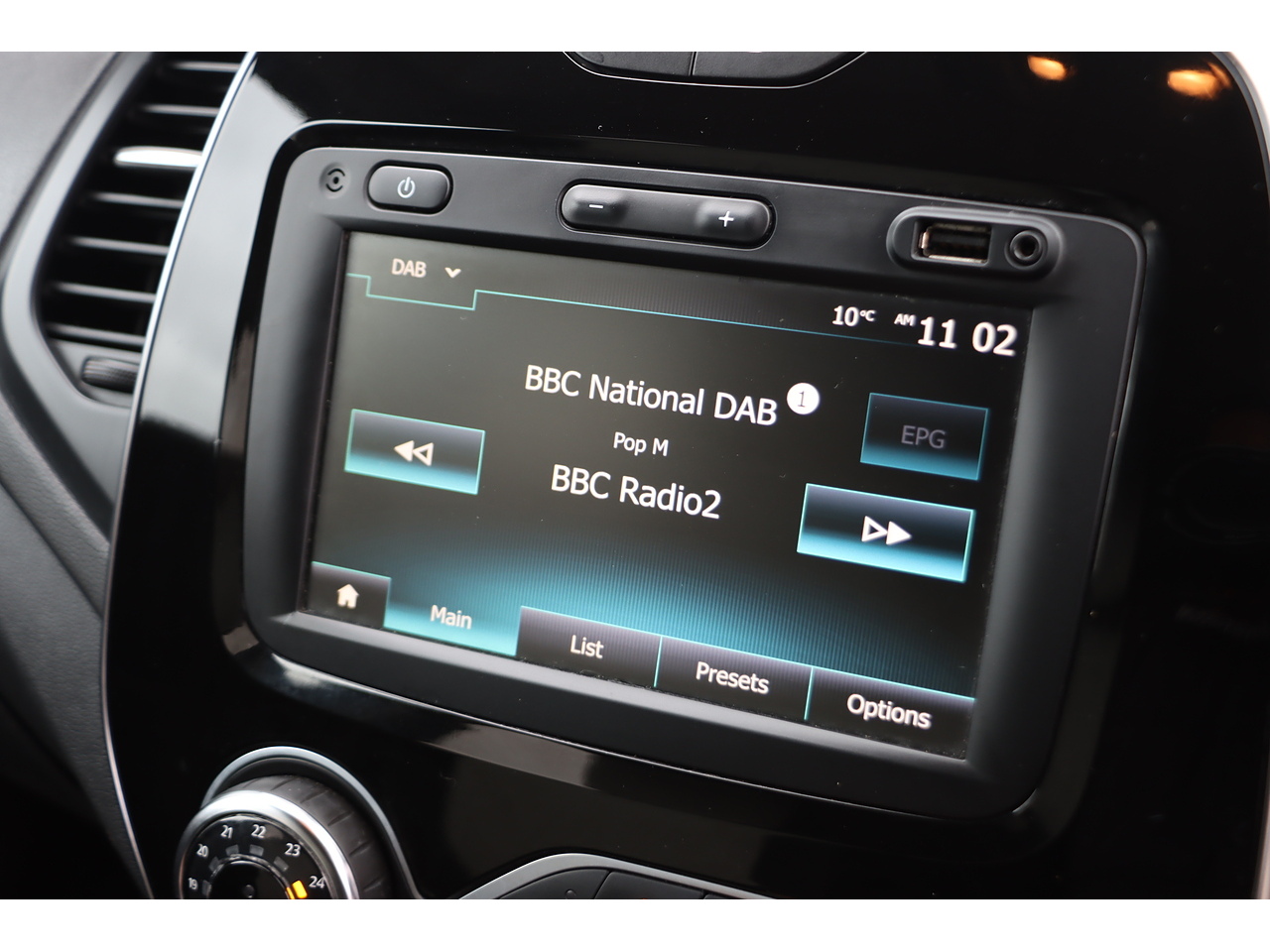 Renault Captur Tce Energy Iconic - Image 8
