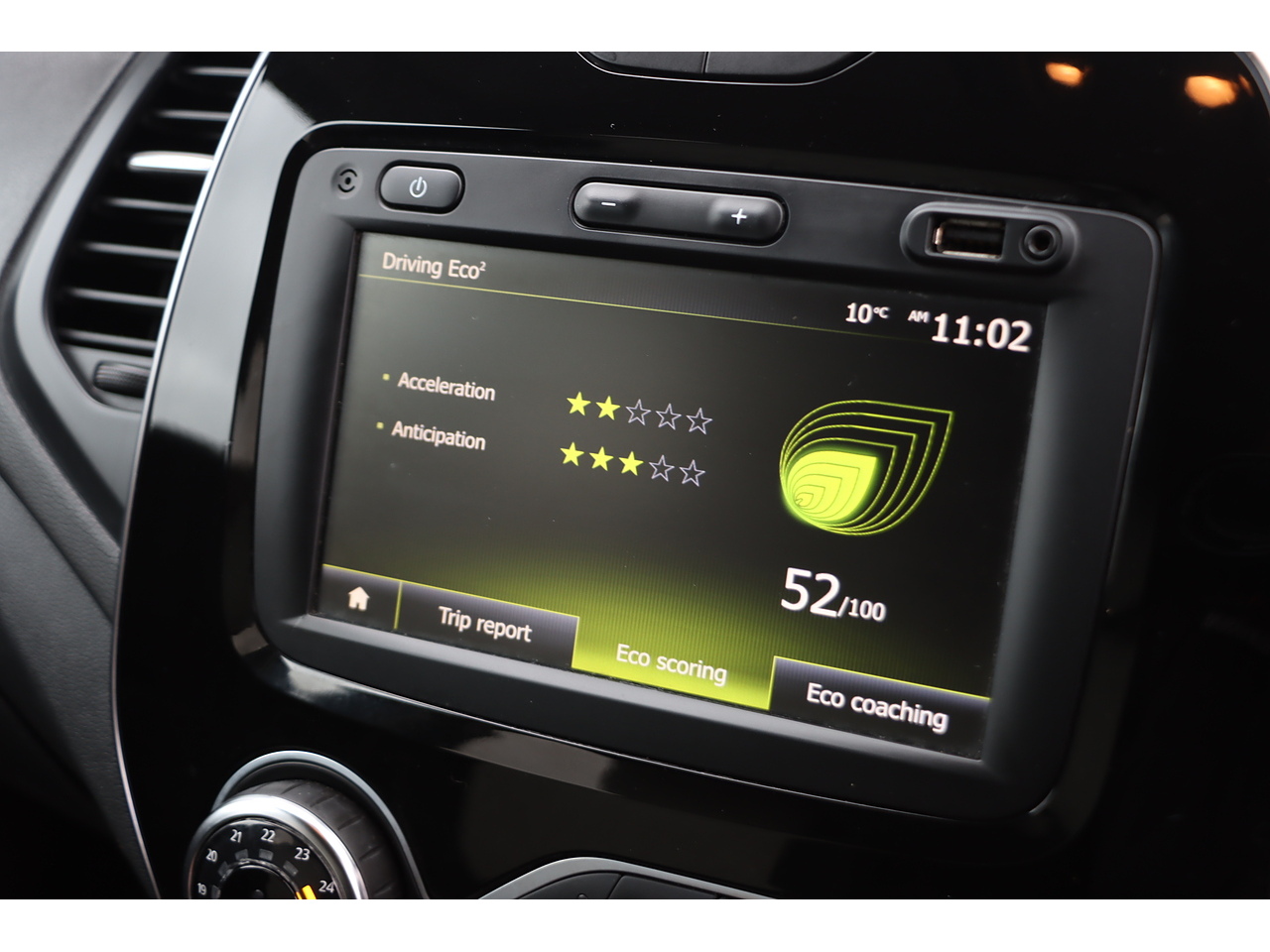 Renault Captur Tce Energy Iconic - Image 11