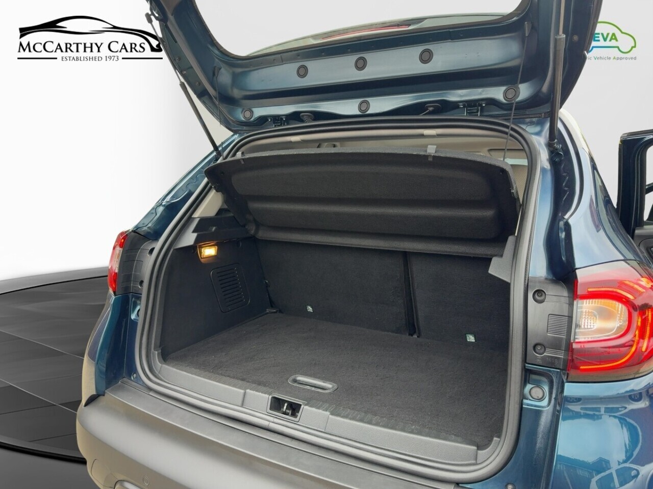 Renault Captur Tce Energy Iconic - Image 14