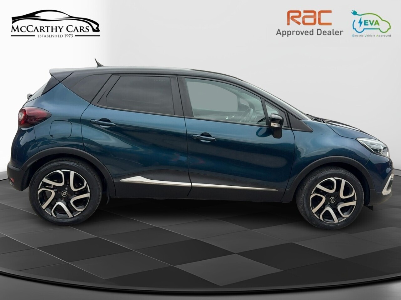 Renault Captur Tce Energy Iconic - Image 15