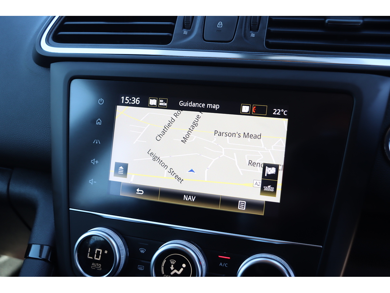 Renault Kadjar Tce Iconic - Image 5