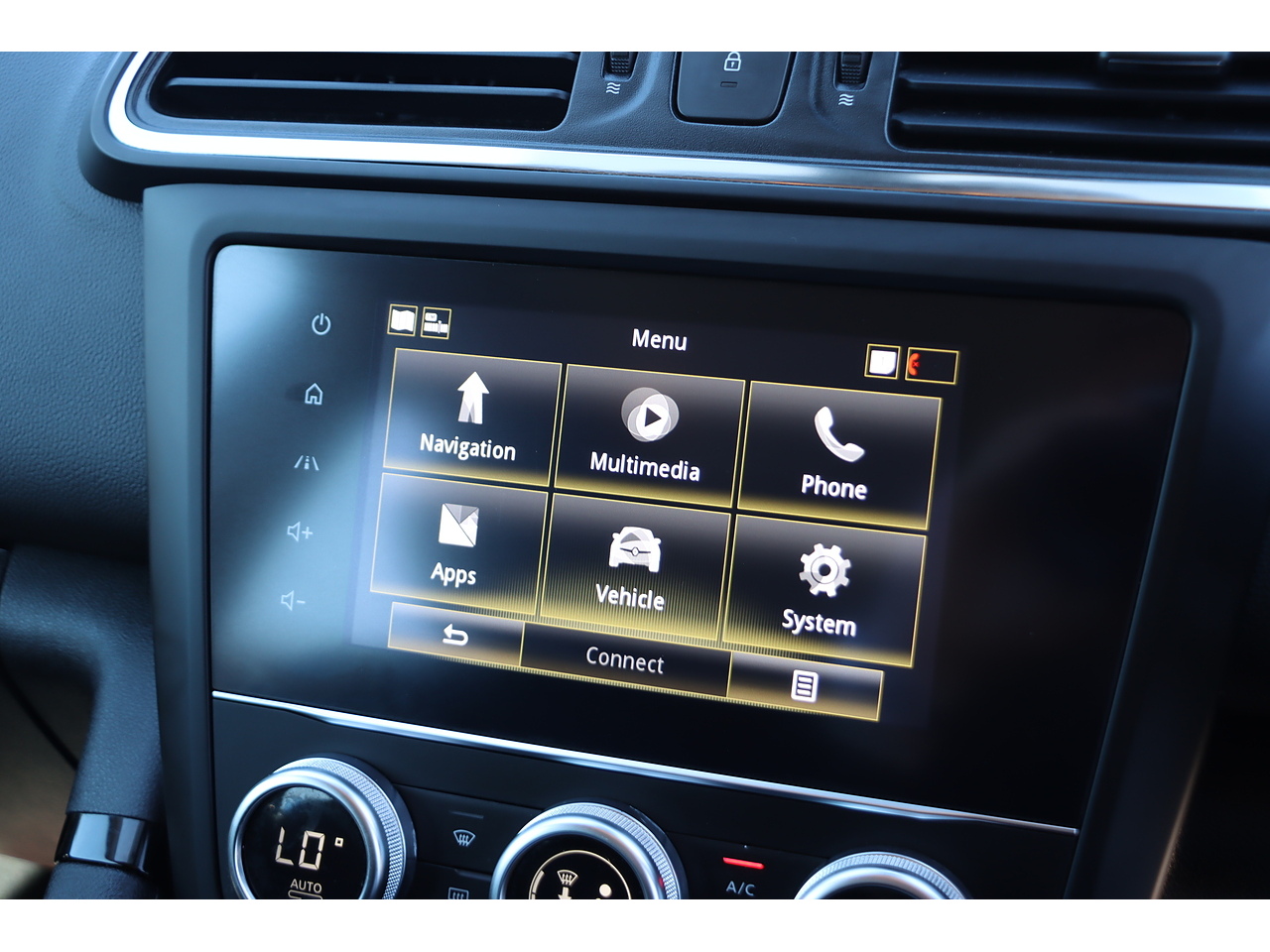 Renault Kadjar Tce Iconic - Image 10
