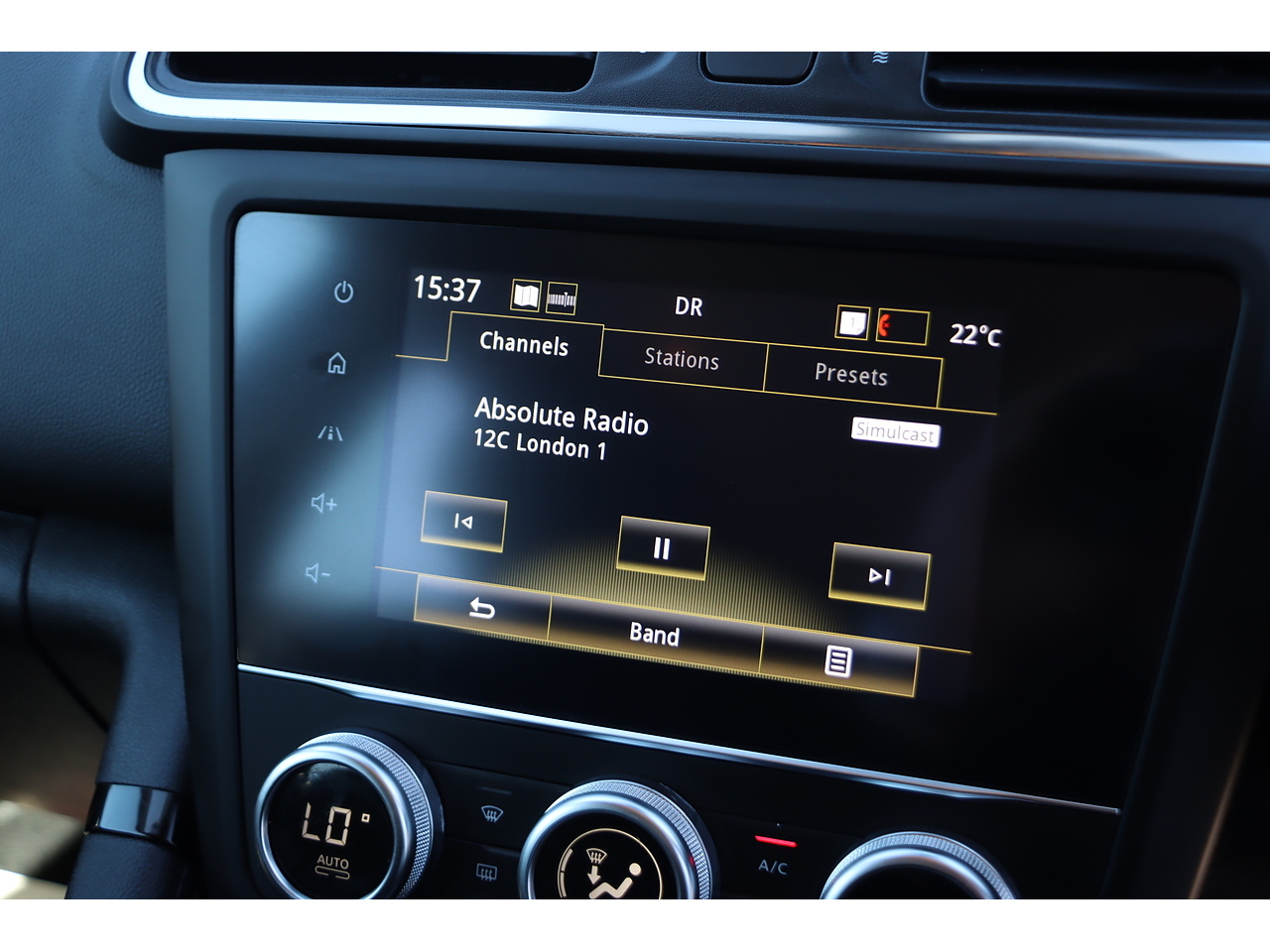 Renault Kadjar Tce Iconic - Image 13