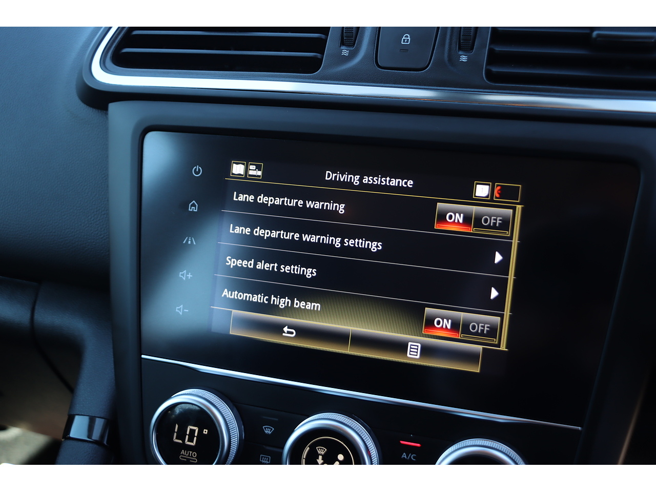 Renault Kadjar Tce Iconic - Image 14