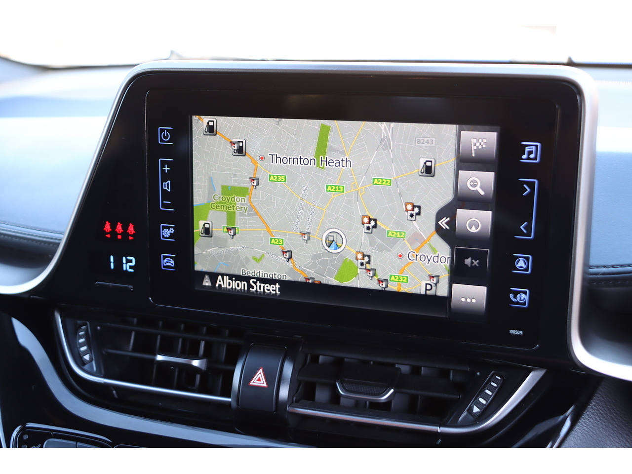 Toyota C Hr Vvt H Dynamic - Image 5
