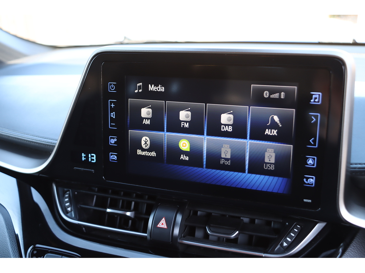 Toyota C Hr Vvt H Dynamic - Image 9