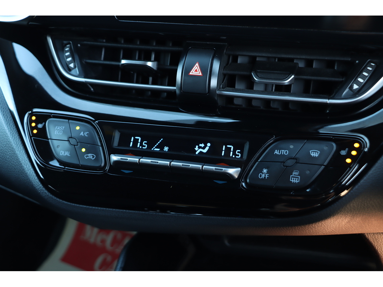 Toyota C Hr Vvt H Dynamic - Image 12