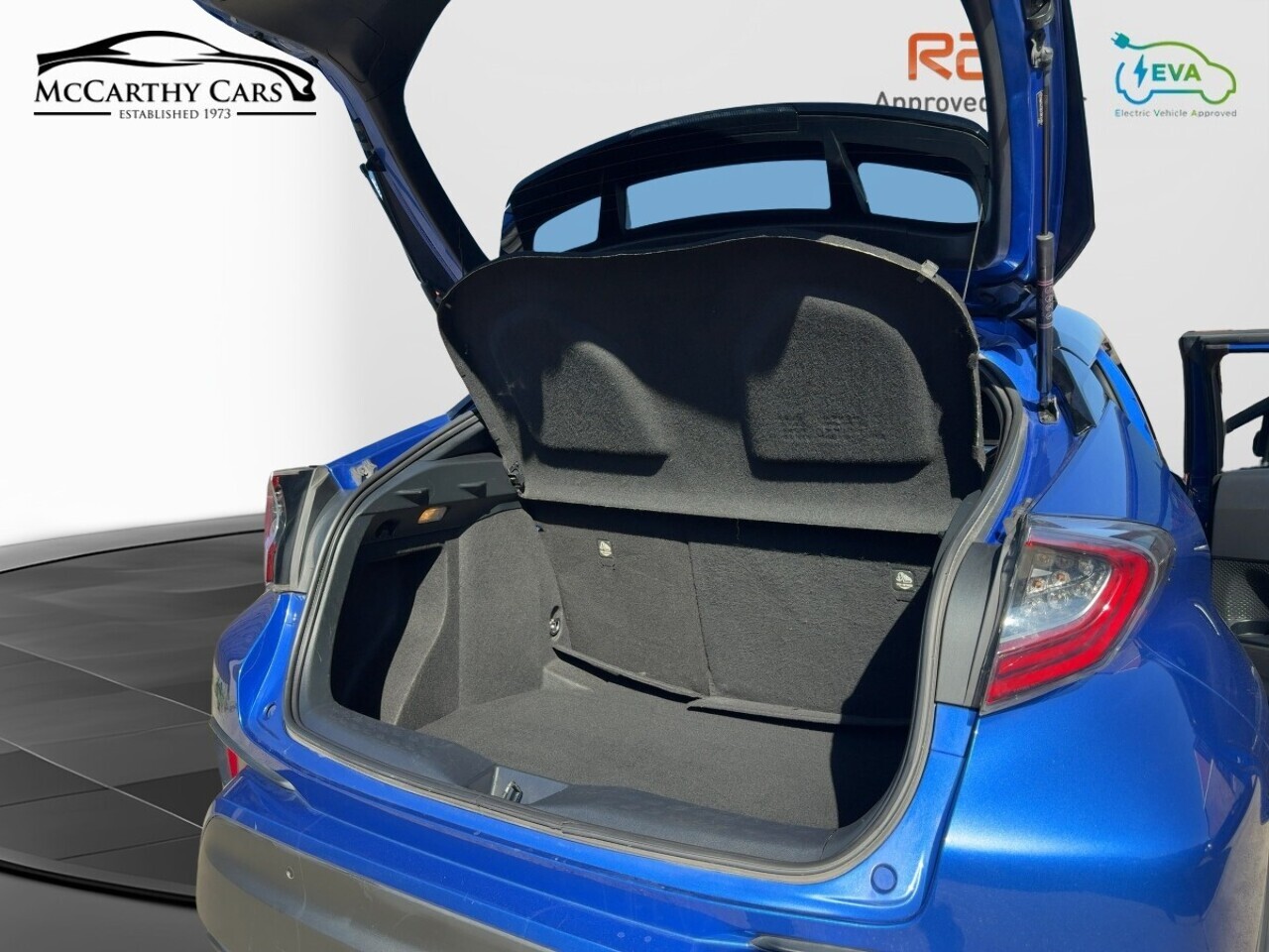 Toyota C Hr Vvt H Dynamic - Image 14