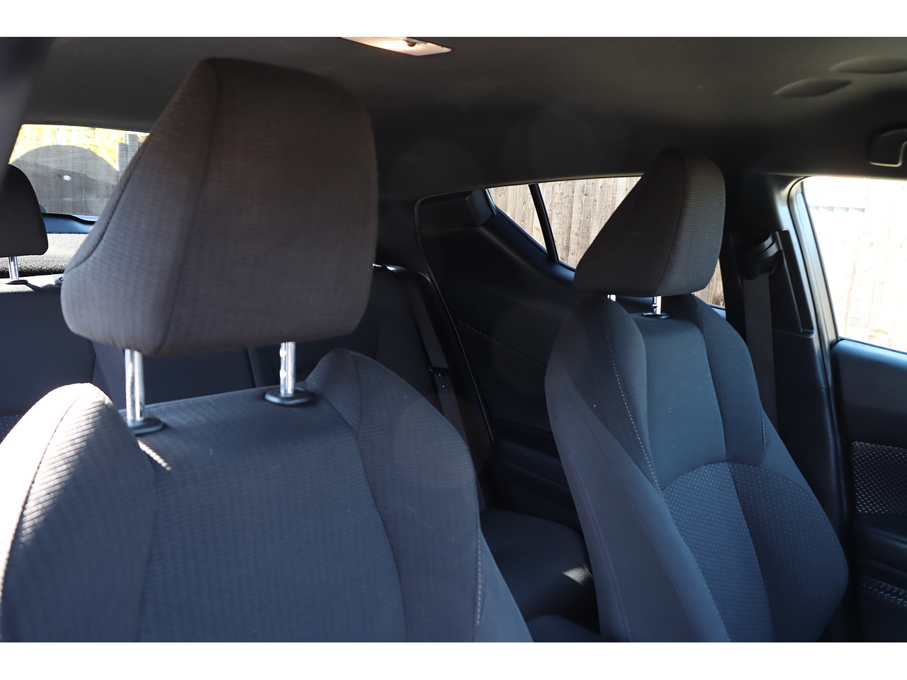 Toyota C Hr Vvt H Dynamic - Image 18