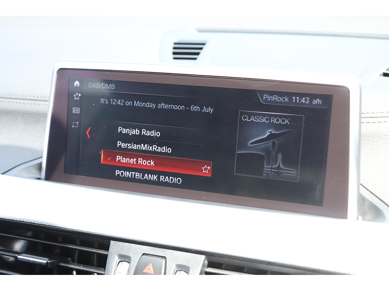 Bmw X1 25E M Sport - Image 10