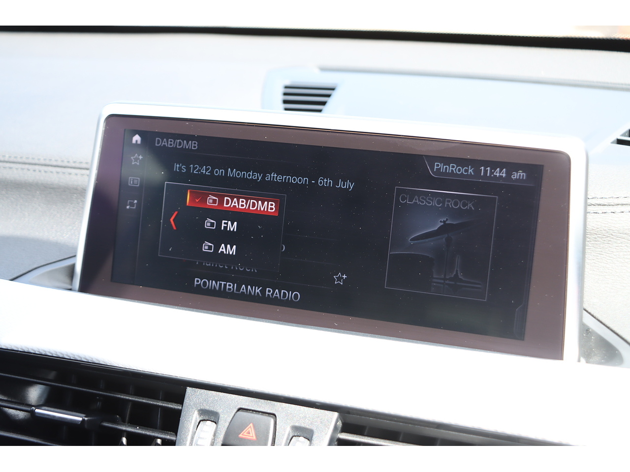 Bmw X1 25E M Sport - Image 11