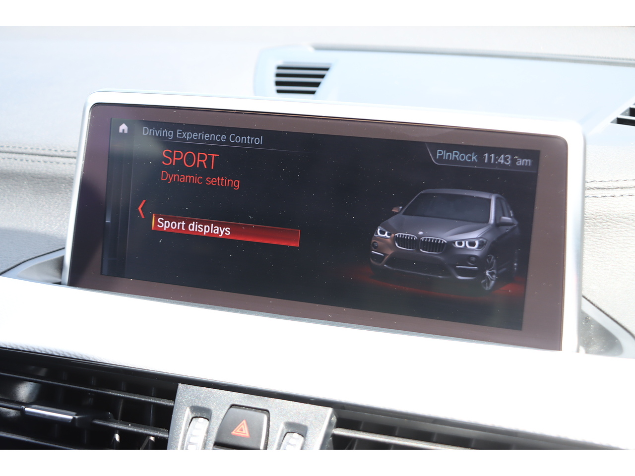 Bmw X1 25E M Sport - Image 12