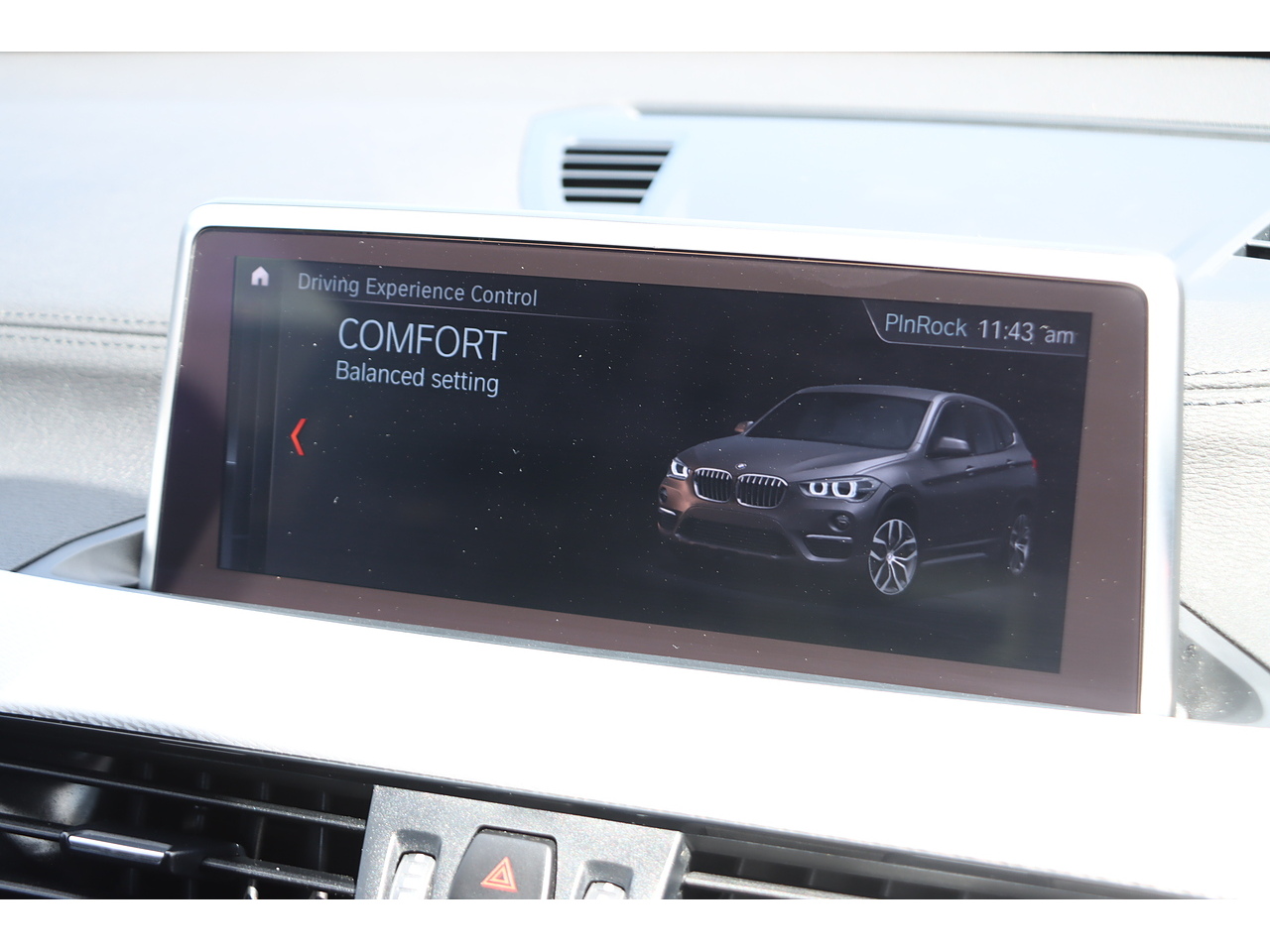 Bmw X1 25E M Sport - Image 13