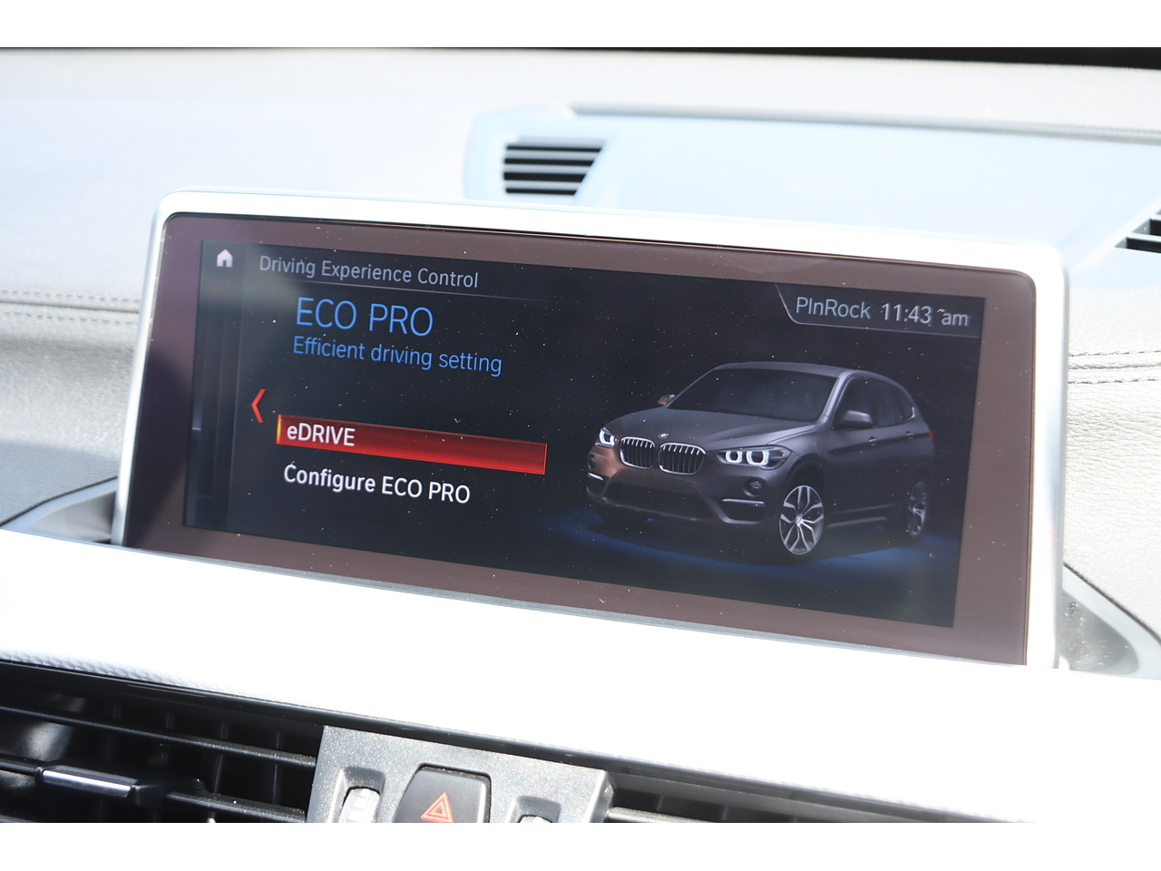 Bmw X1 25E M Sport - Image 14