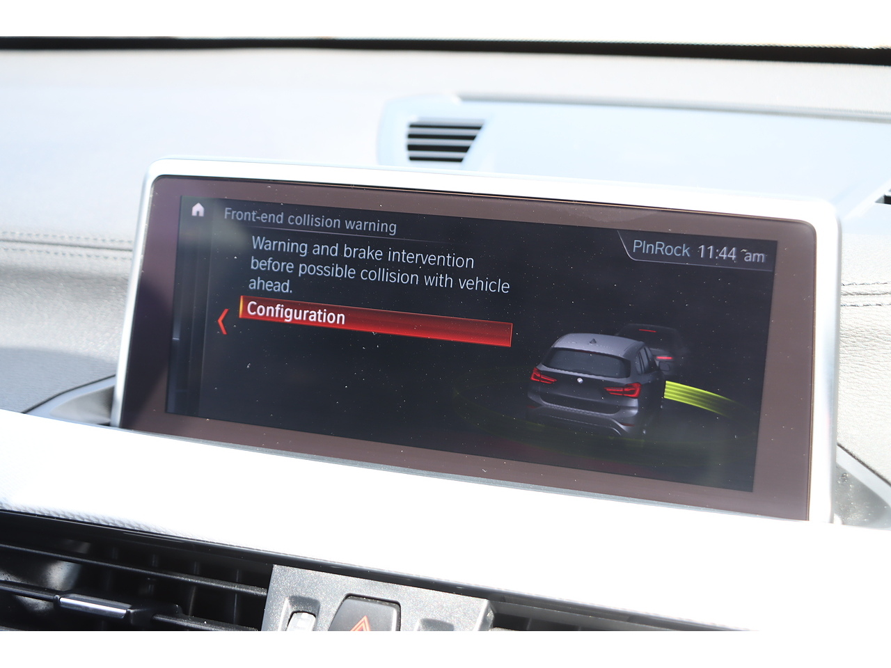 Bmw X1 25E M Sport - Image 15