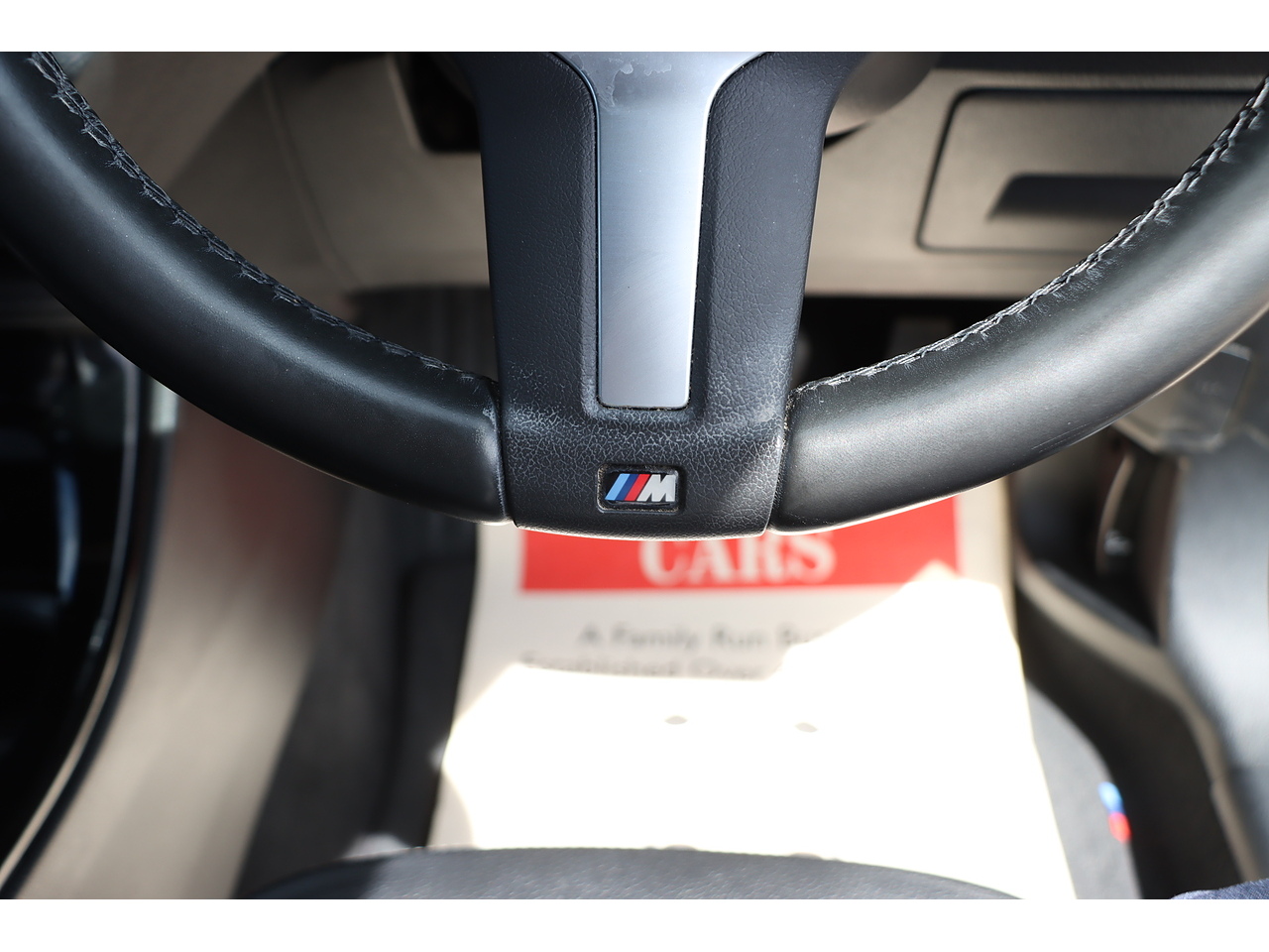 Bmw X1 25E M Sport - Image 17
