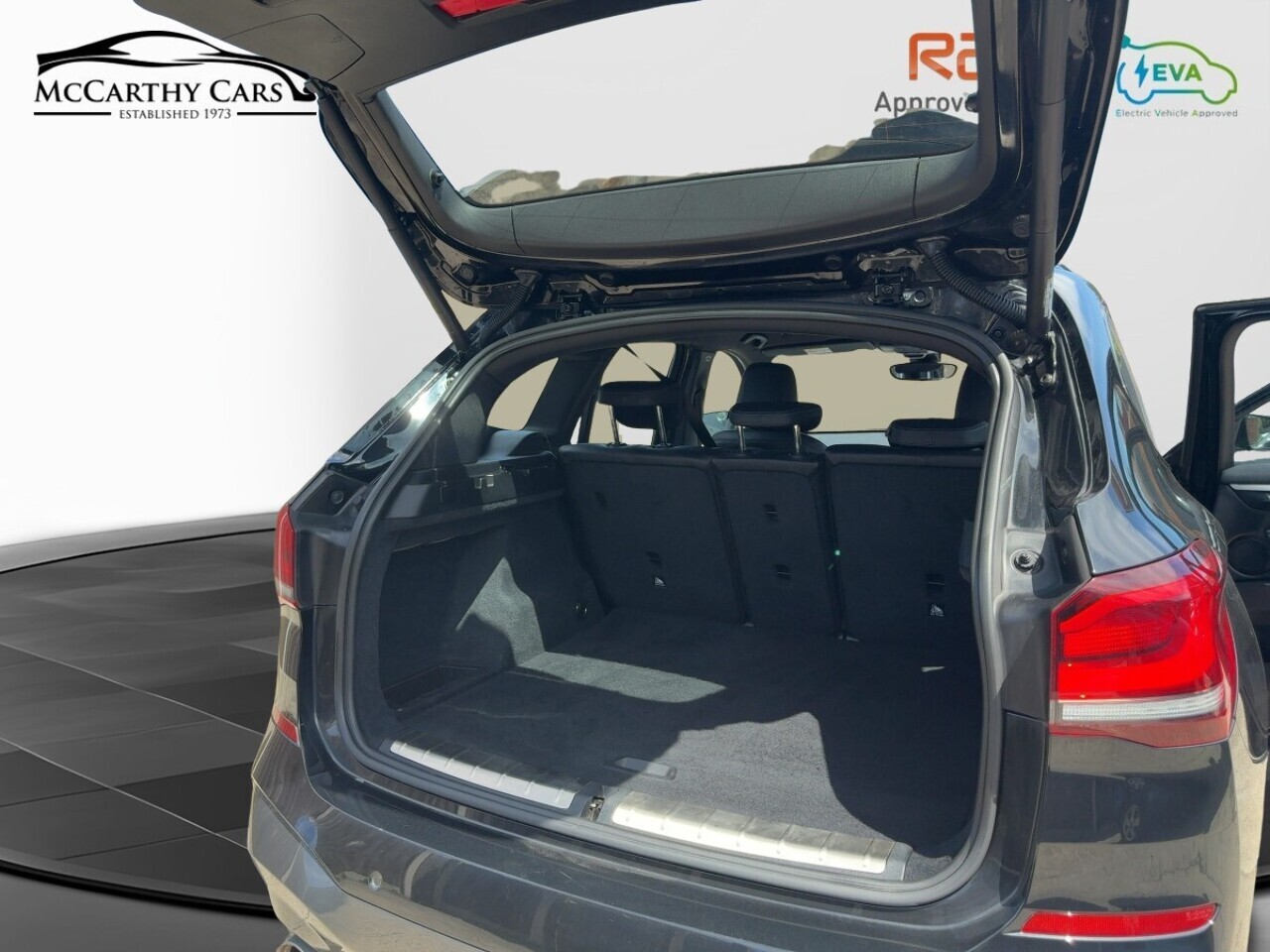 Bmw X1 25E M Sport - Image 19