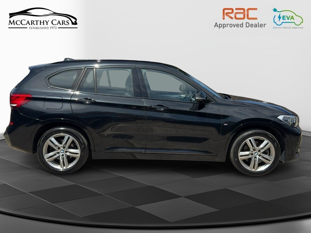 Bmw X1 25E M Sport - Image 20