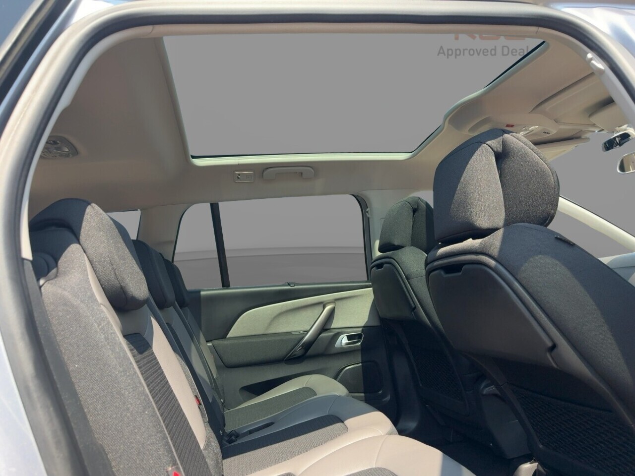 Citroen Grand C4 Spacetourer Puretech Flair Plus - Image 4