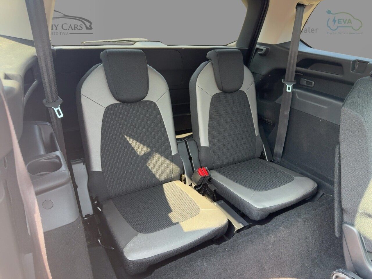Citroen Grand C4 Spacetourer Puretech Flair Plus - Image 7