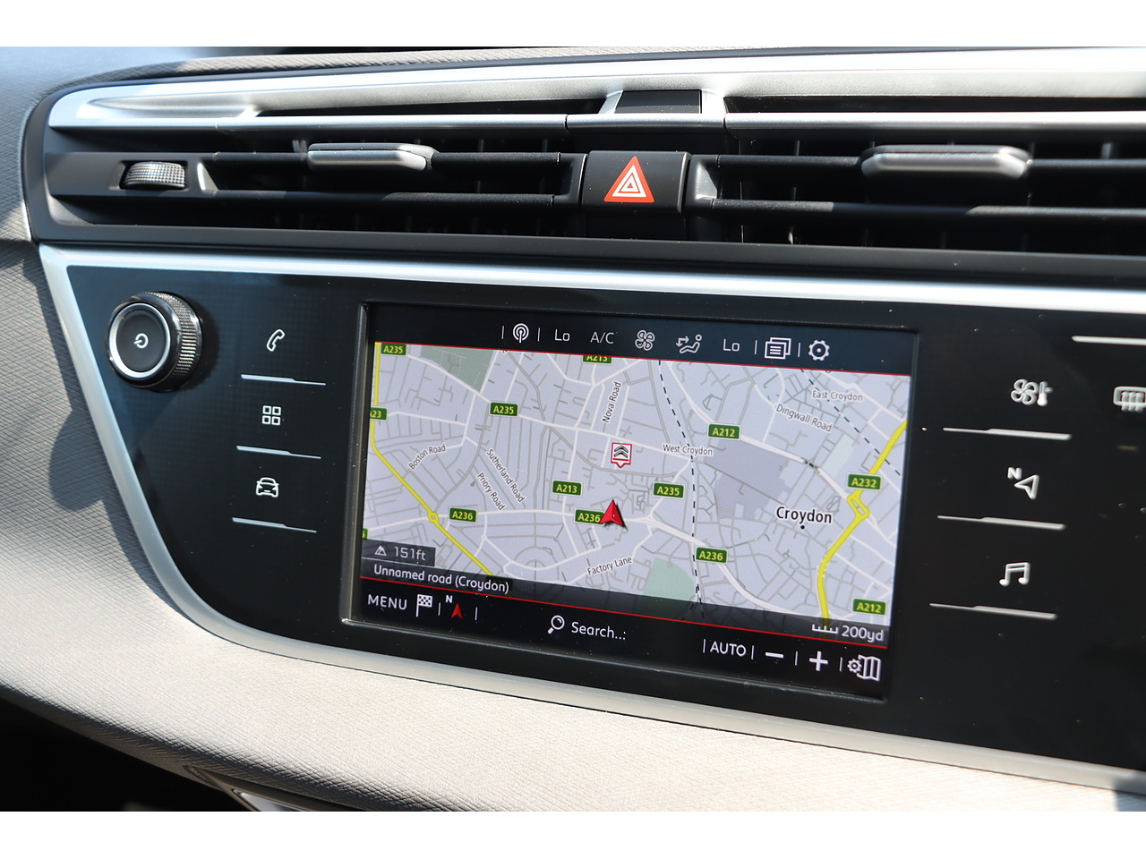 Citroen Grand C4 Spacetourer Puretech Flair Plus - Image 8