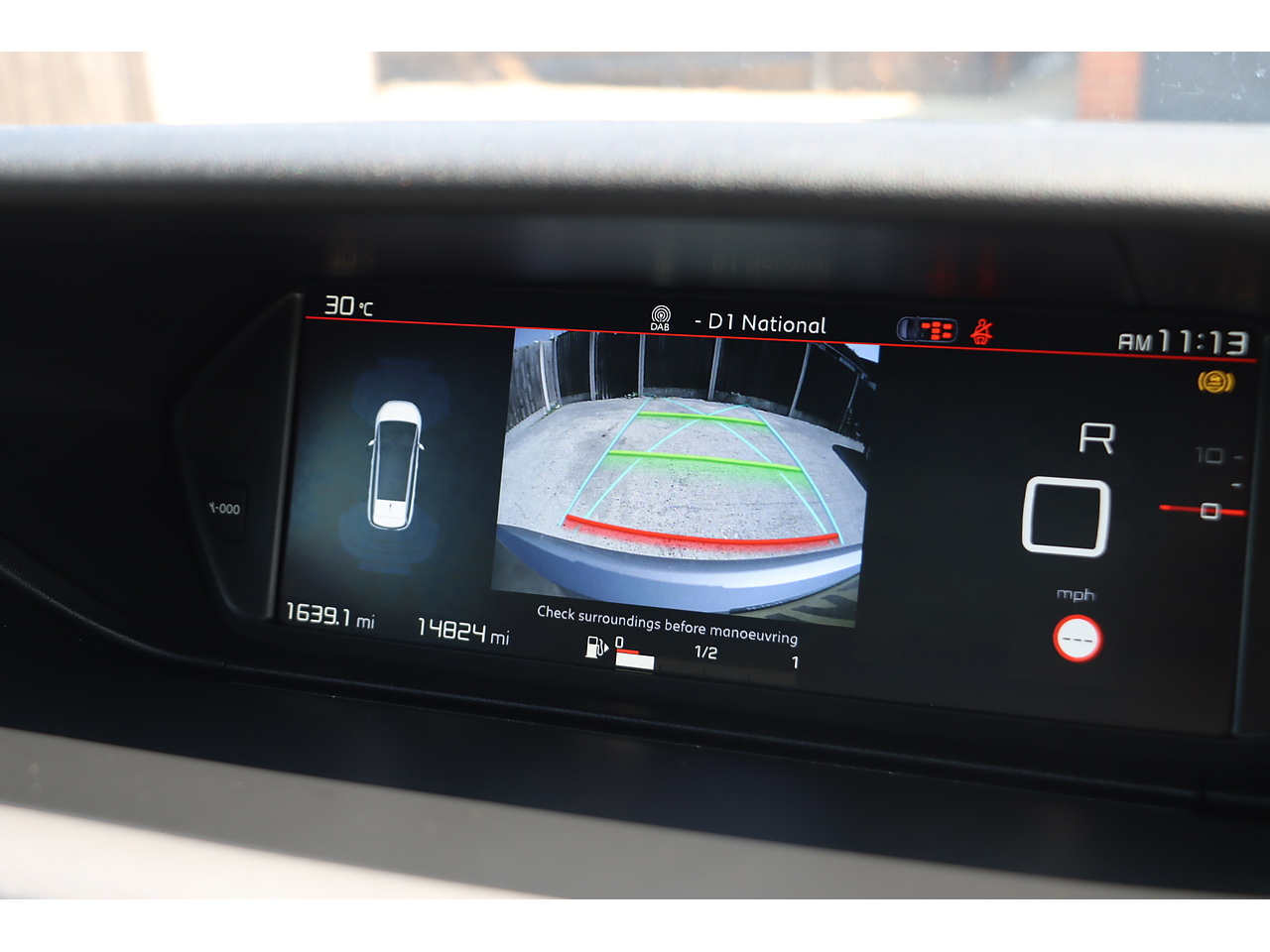 Citroen Grand C4 Spacetourer Puretech Flair Plus - Image 9
