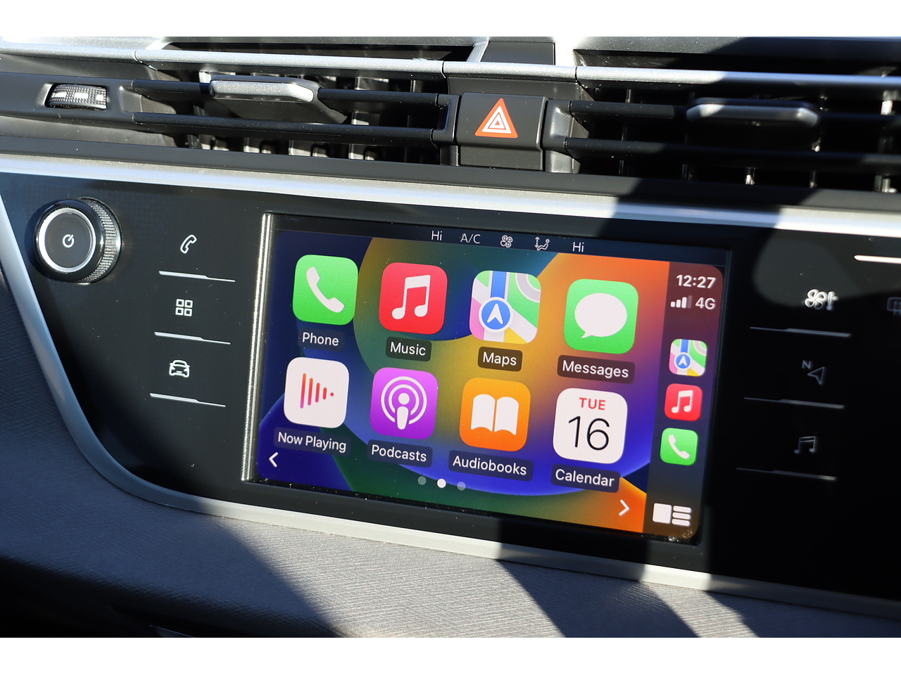 Citroen Grand C4 Spacetourer Puretech Flair Plus - Image 10