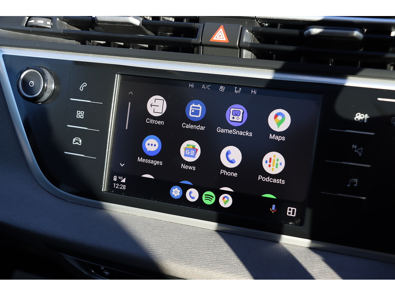 Citroen Grand C4 Spacetourer Puretech Flair Plus - Image 12