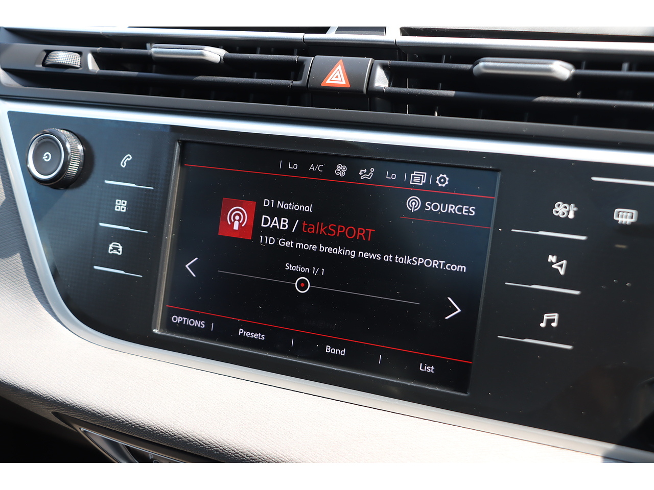 Citroen Grand C4 Spacetourer Puretech Flair Plus - Image 13
