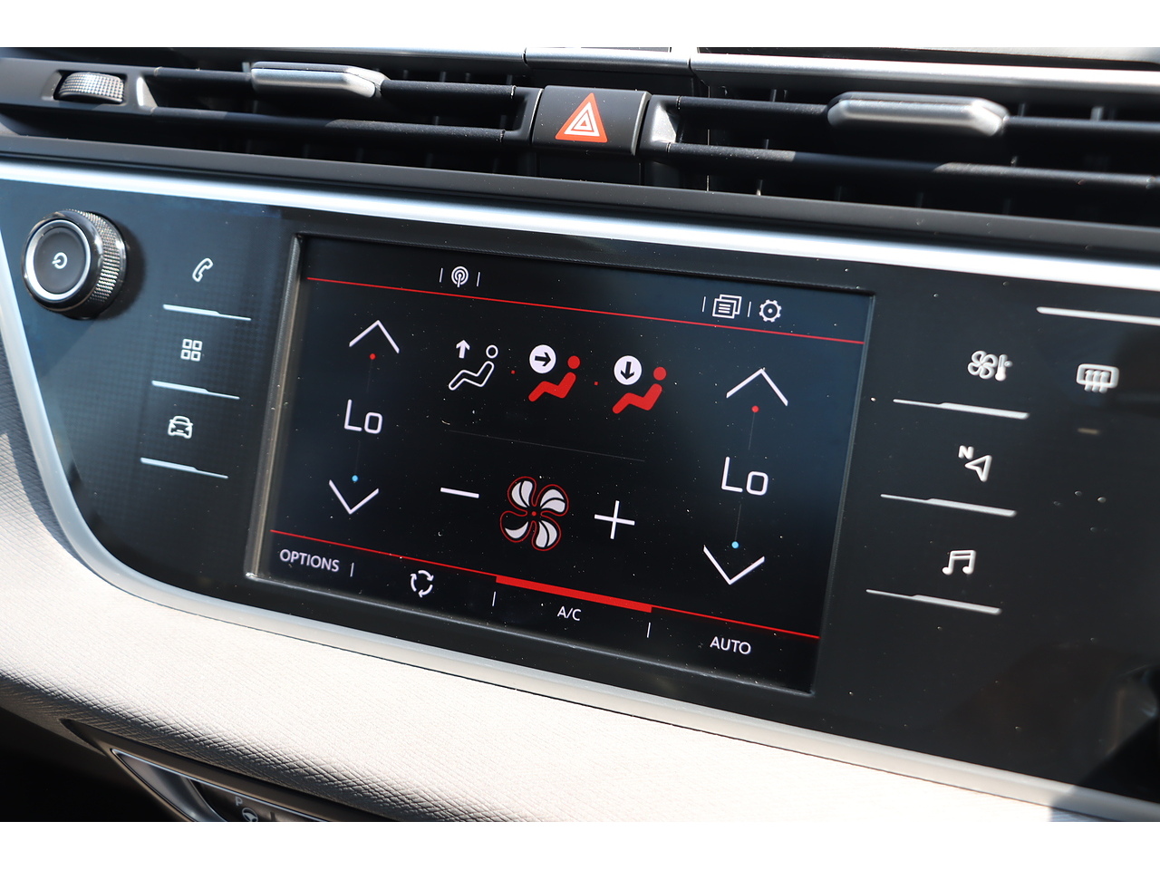 Citroen Grand C4 Spacetourer Puretech Flair Plus - Image 14