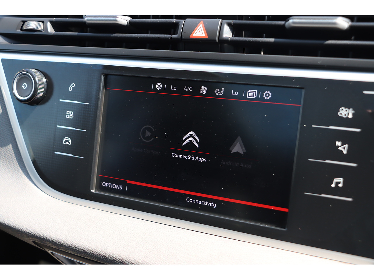 Citroen Grand C4 Spacetourer Puretech Flair Plus - Image 16