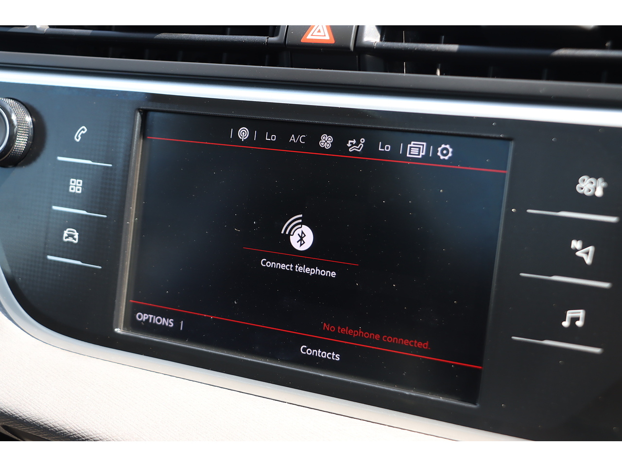Citroen Grand C4 Spacetourer Puretech Flair Plus - Image 18