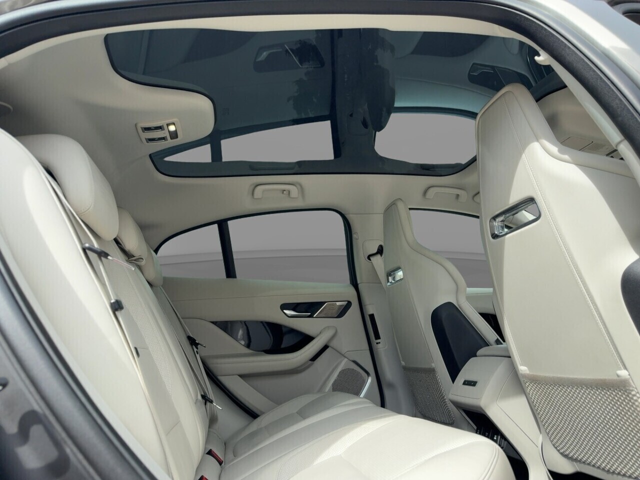 Jaguar I Pace 400 Hse - Image 6