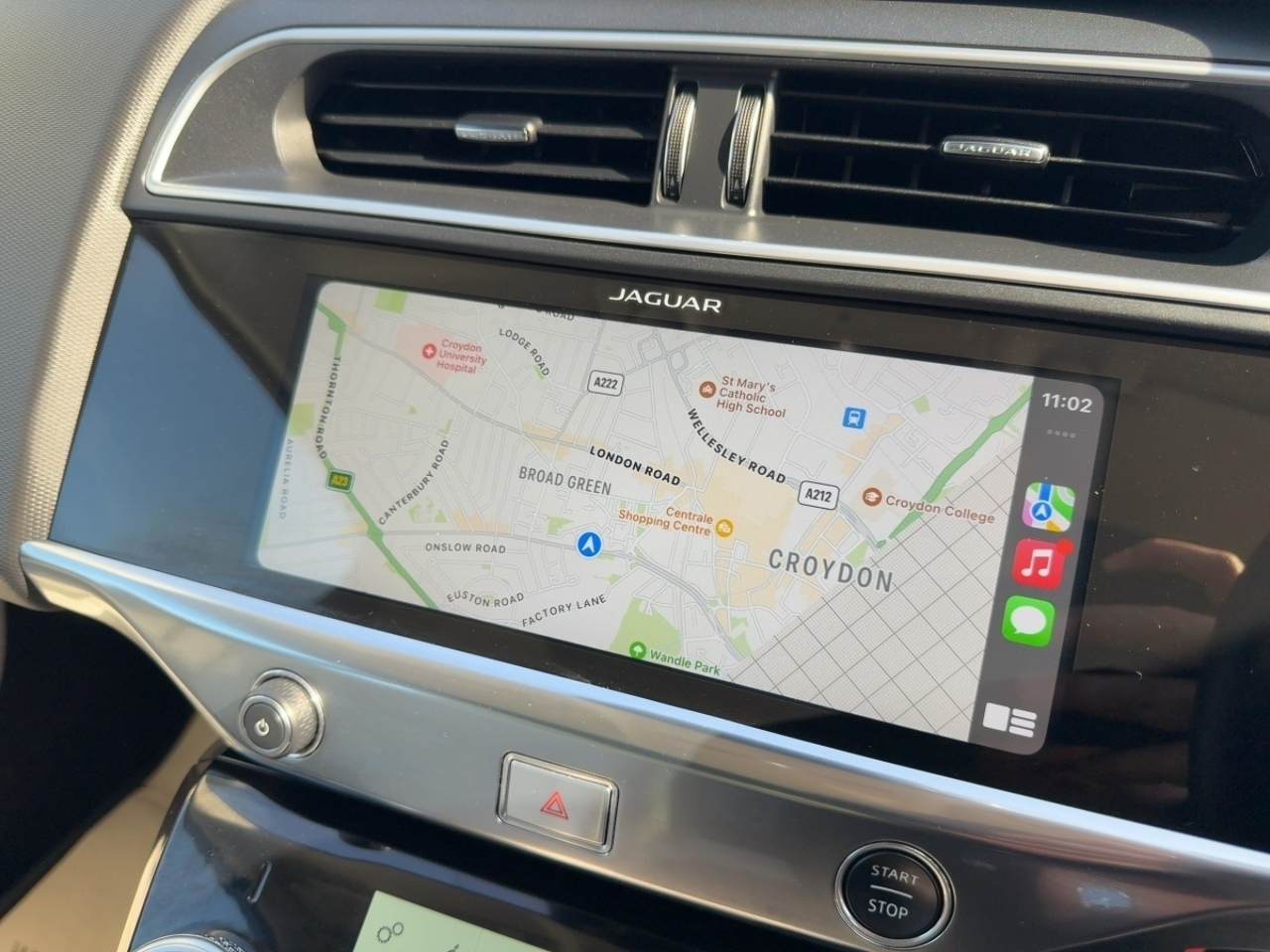 Jaguar I Pace 400 Hse - Image 10
