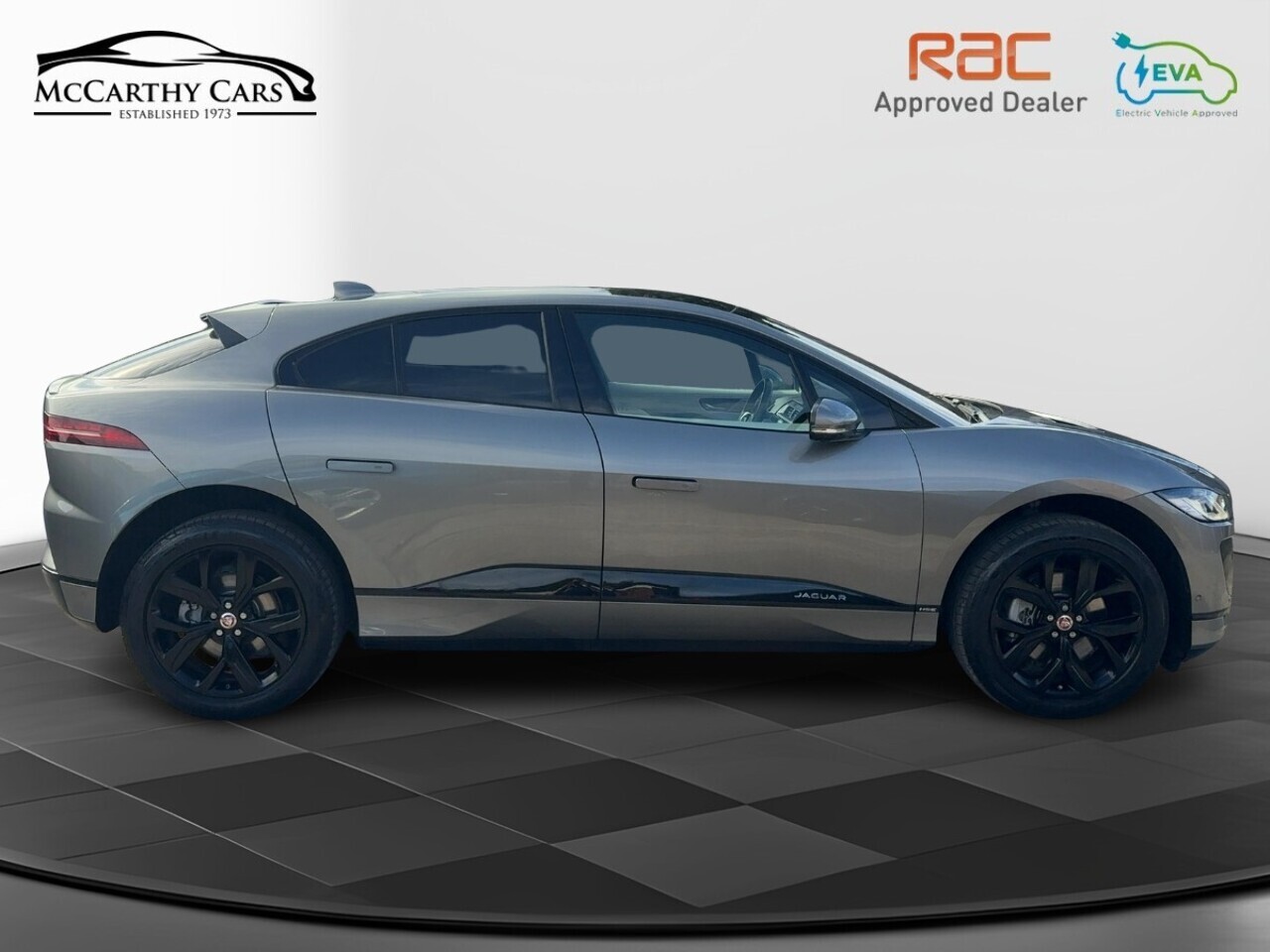 Jaguar I Pace 400 Hse - Image 19