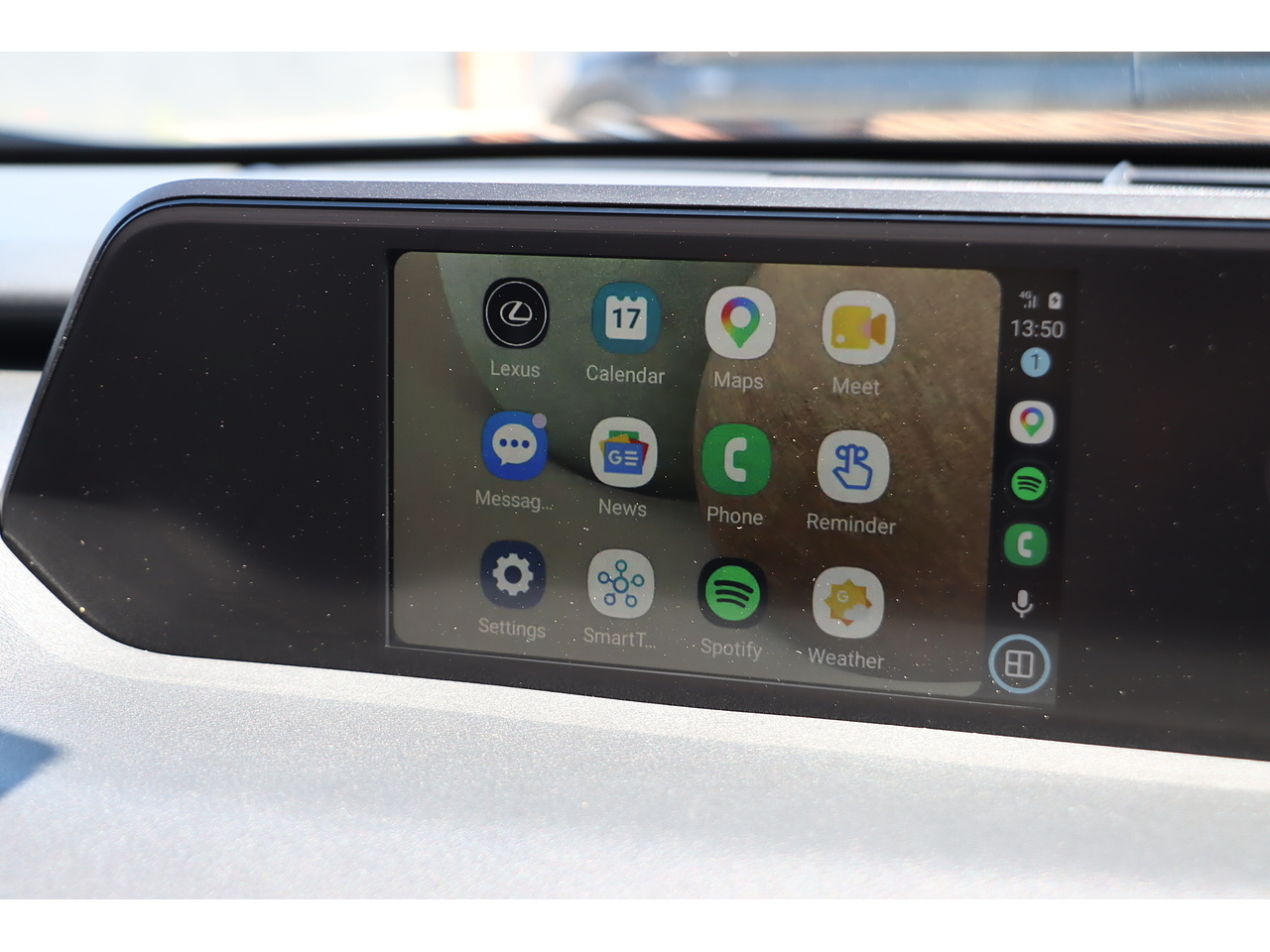 Lexus Ux 250H - Image 7