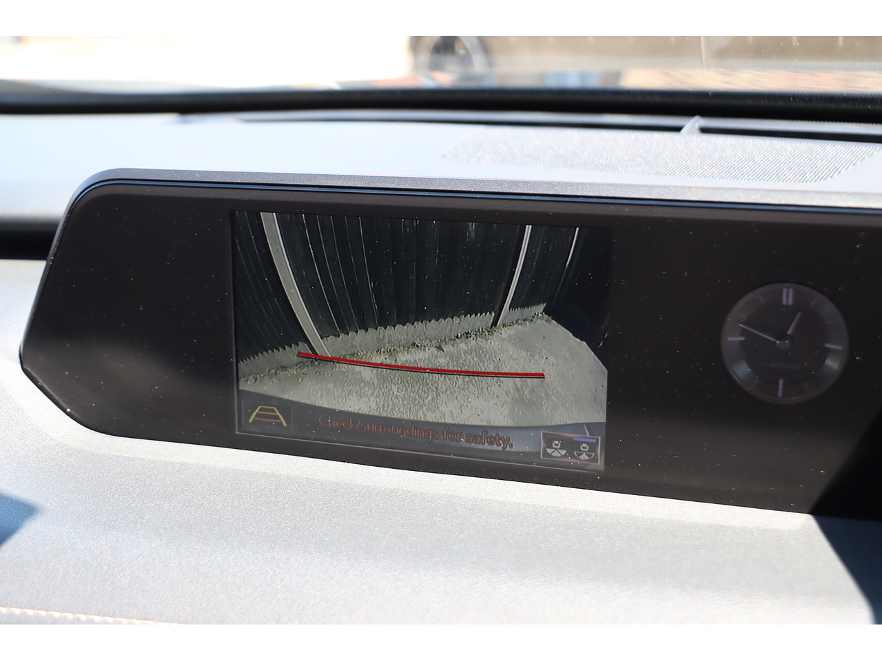Lexus Ux 250H - Image 8