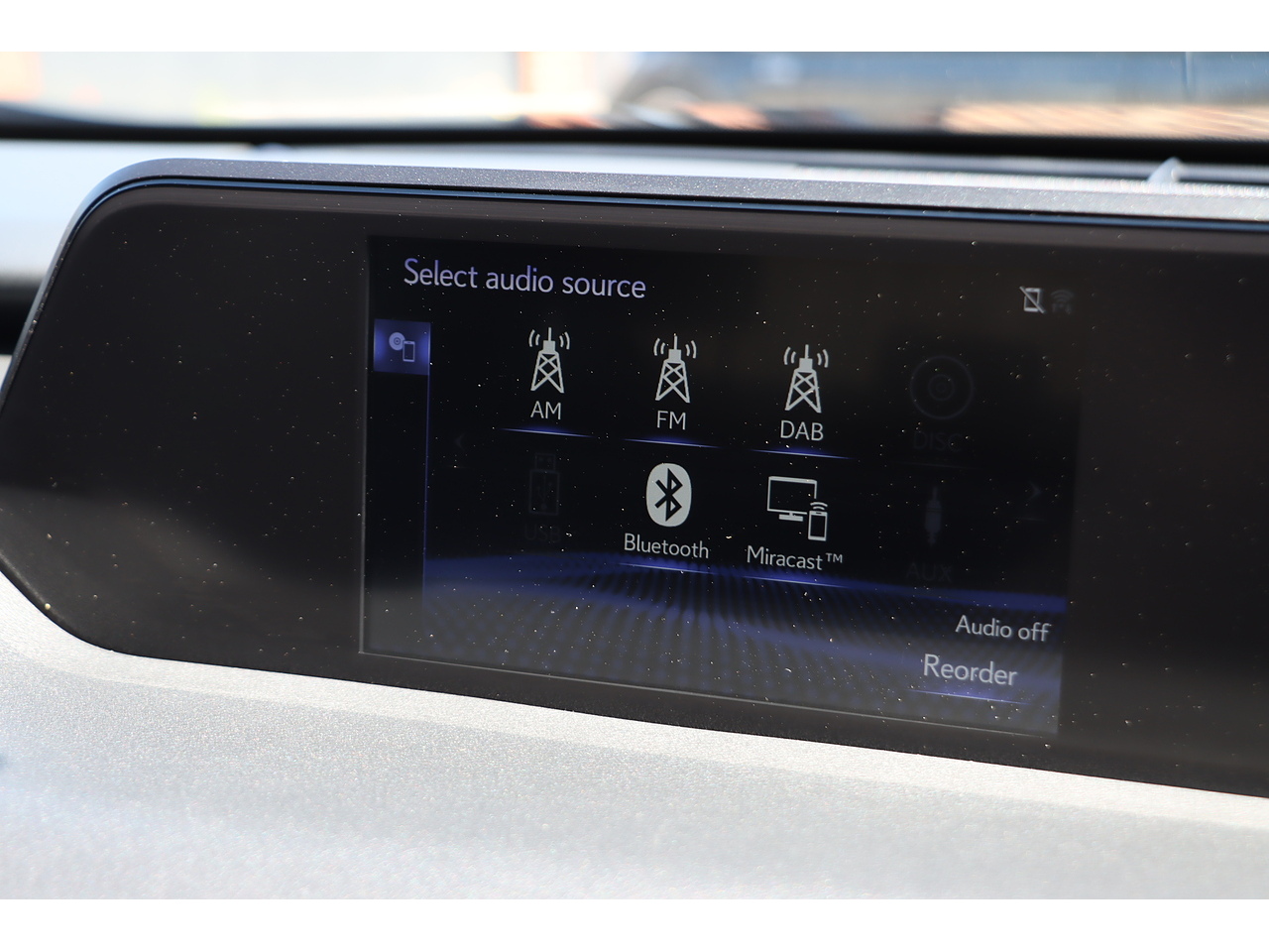 Lexus Ux 250H - Image 9
