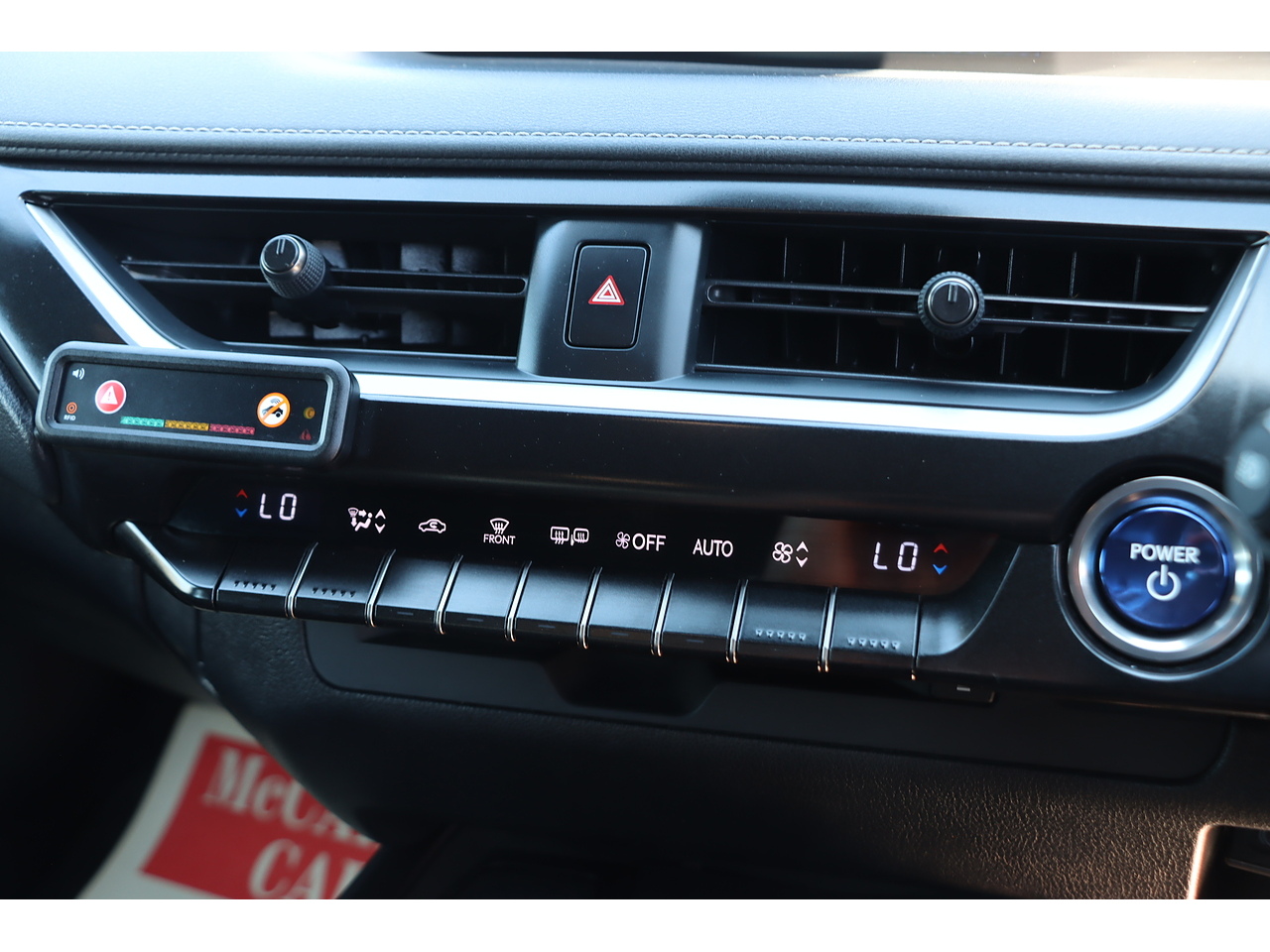 Lexus Ux 250H - Image 10