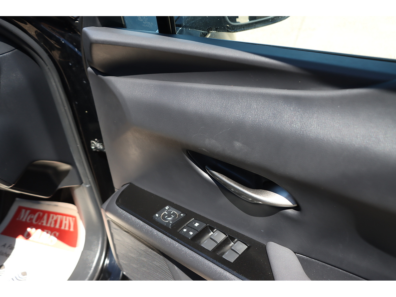 Lexus Ux 250H - Image 20