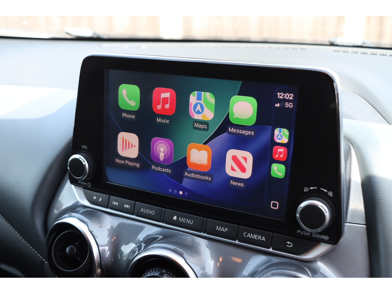 Nissan Juke Dig T N Connecta - Image 6