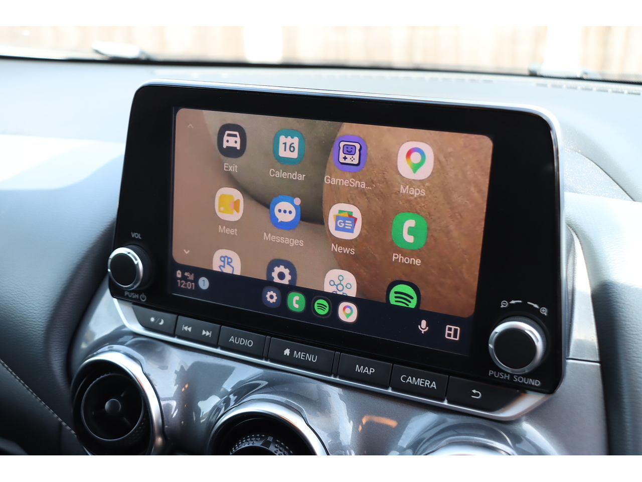 Nissan Juke Dig T N Connecta - Image 8