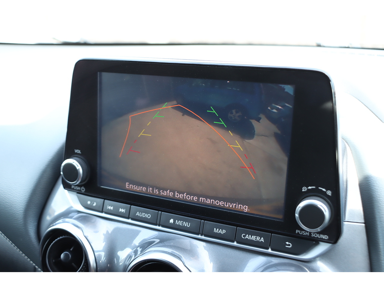 Nissan Juke Dig T N Connecta - Image 9