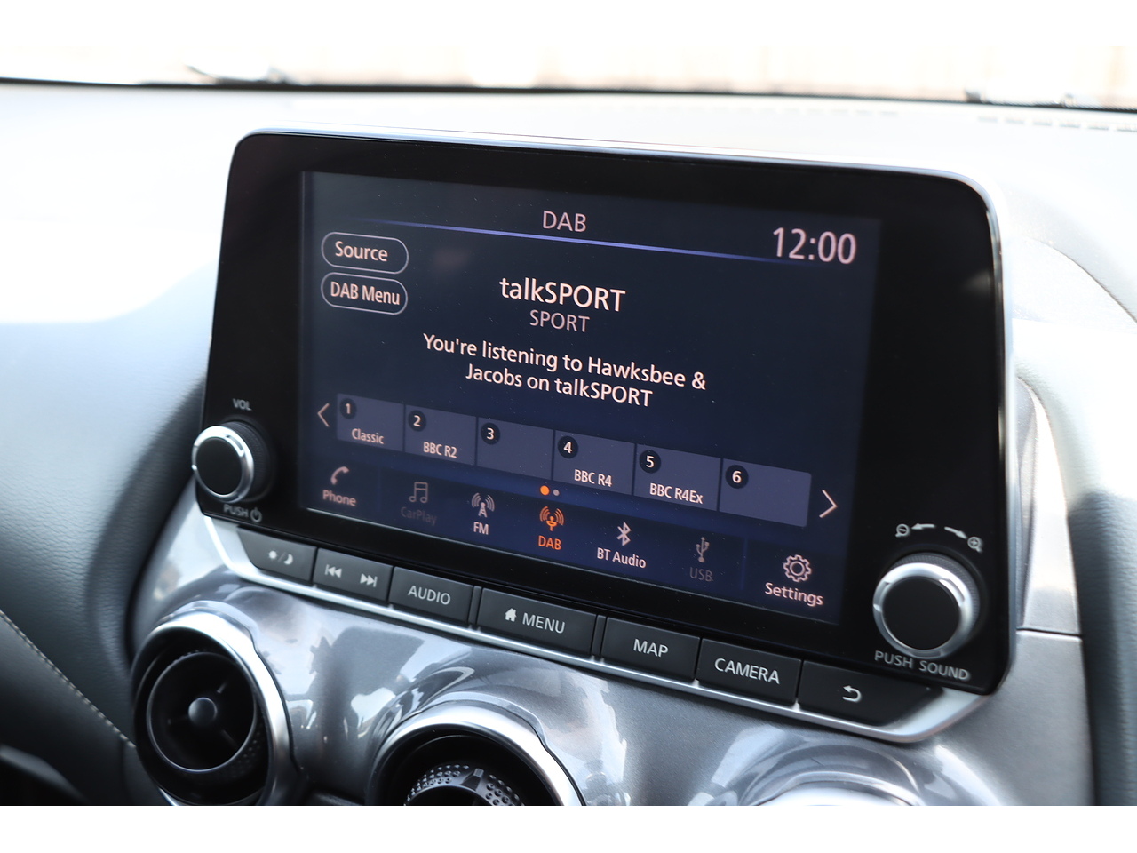 Nissan Juke Dig T N Connecta - Image 10