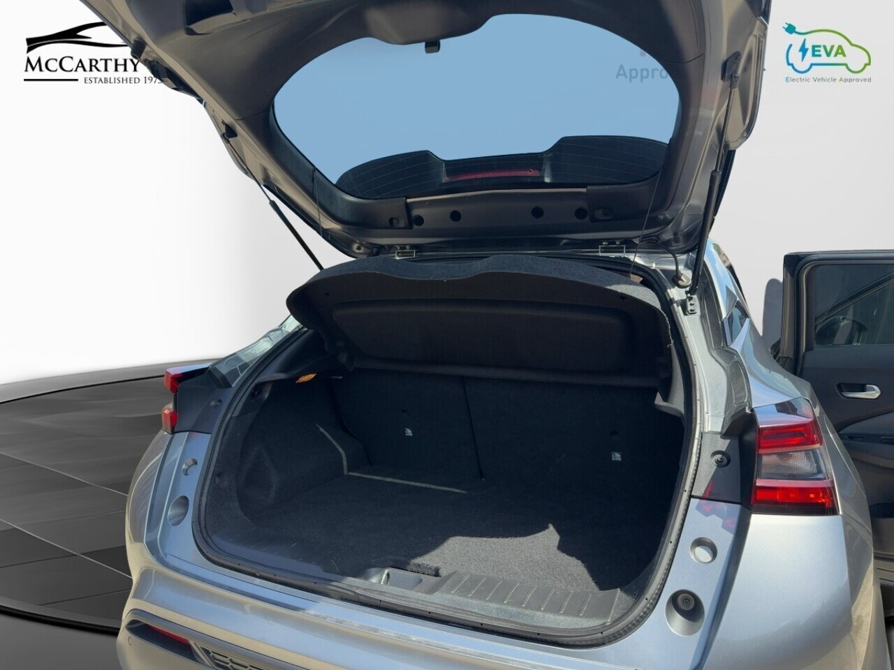 Nissan Juke Dig T N Connecta - Image 12