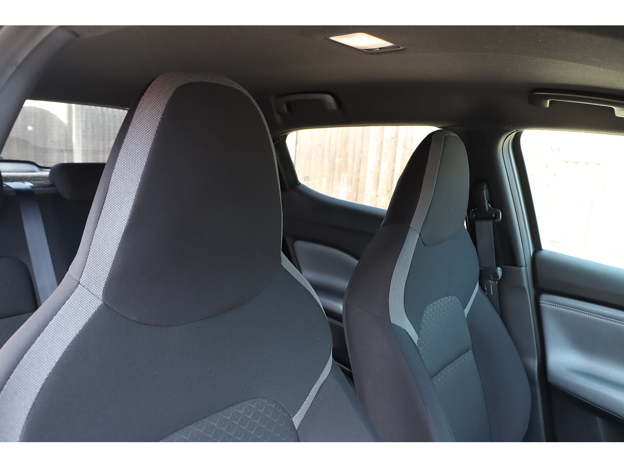 Nissan Juke Dig T N Connecta - Image 16