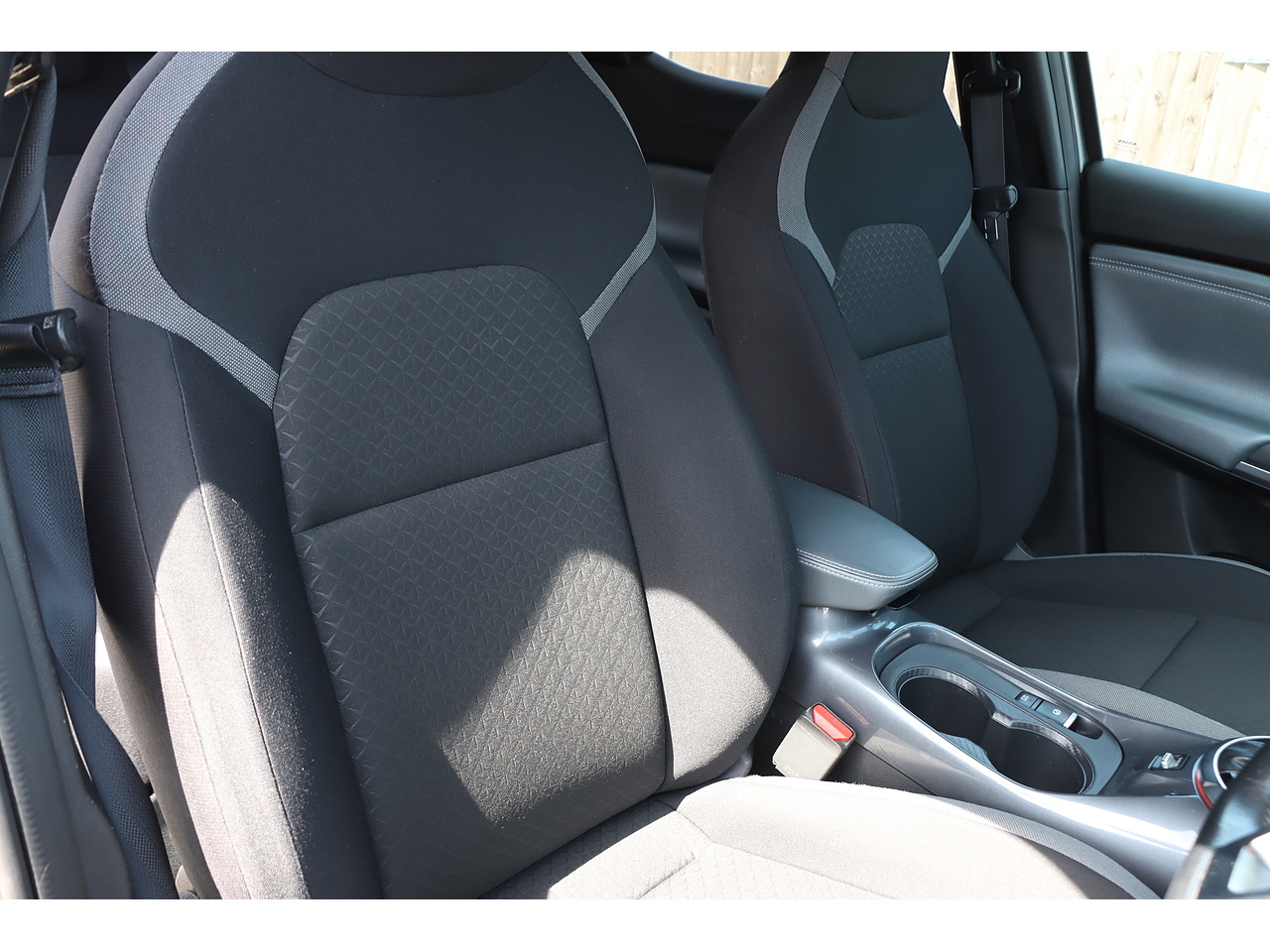 Nissan Juke Dig T N Connecta - Image 17