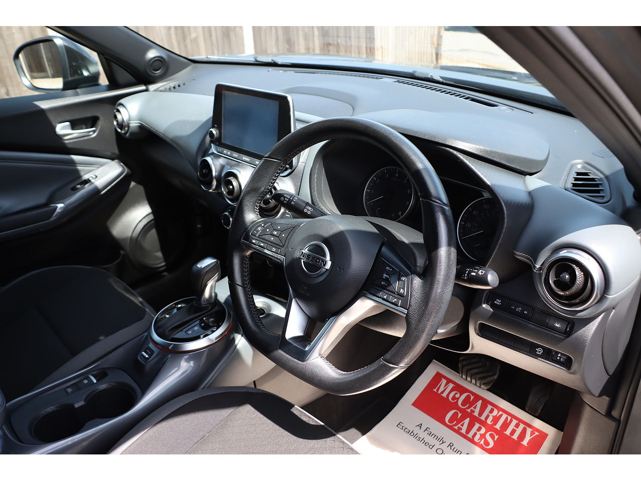 Nissan Juke Dig T N Connecta - Image 18
