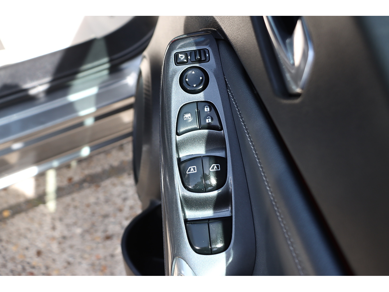 Nissan Juke Dig T N Connecta - Image 20