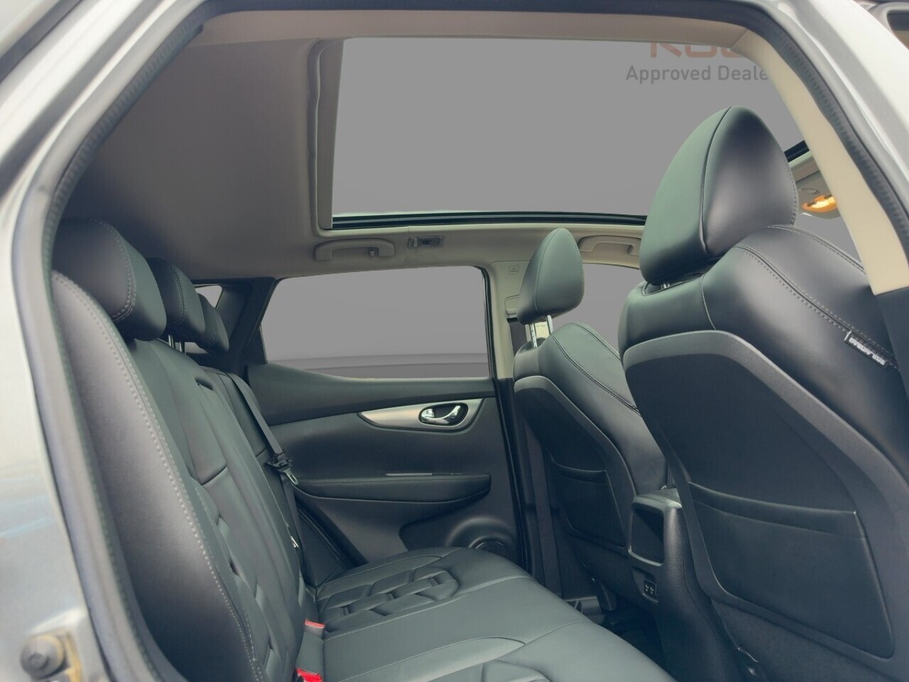 Nissan Qashqai Dig T N Motion - Image 4